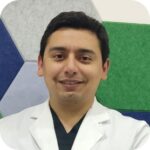 Dr Alvarado