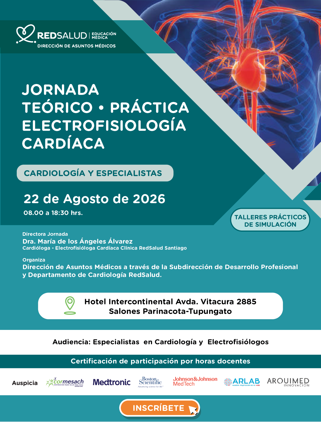 Afiche_Electro card III_ESPECIALISTAS 22.08