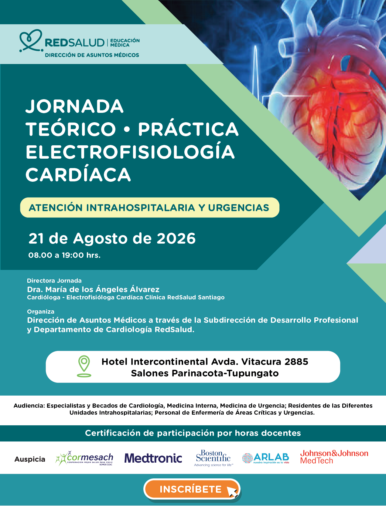 Afiche_Electro card II_AT INTRAHOSP y URG 21.08