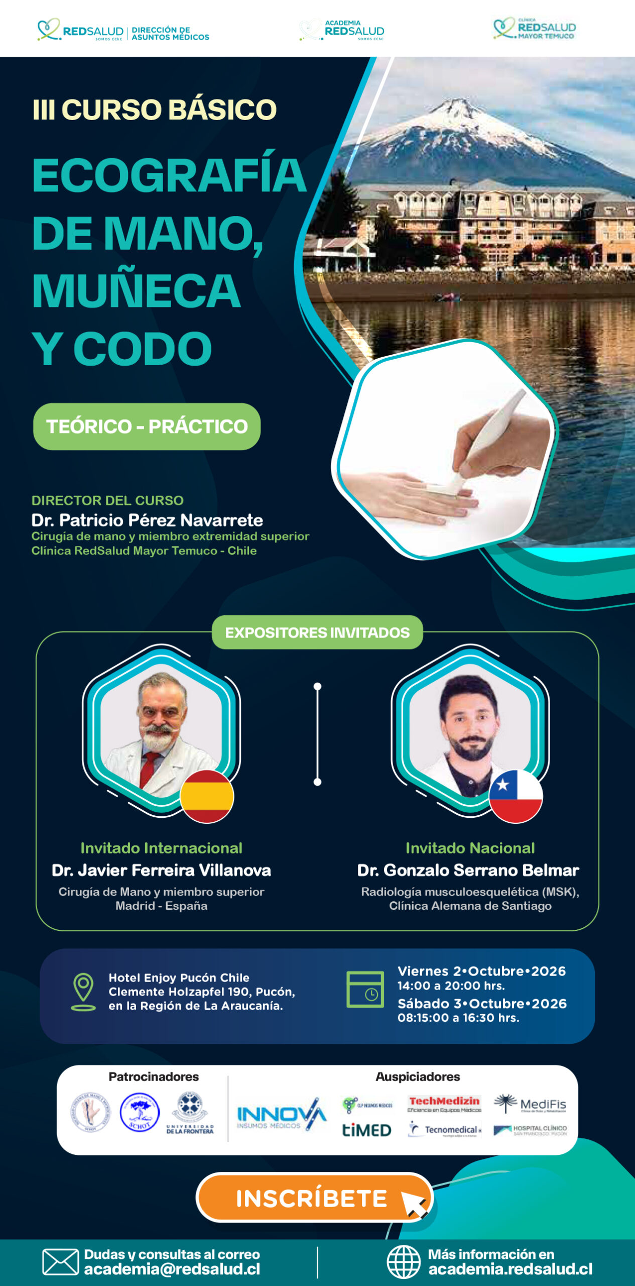 CURSO BASICO DE ECOGRAFIA
