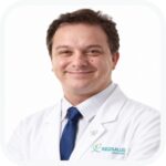 DR. OSCAR STORME